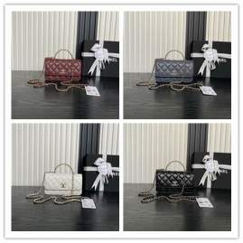 Picture of Chanel Handbags _SKUfw239862904fw